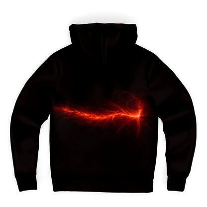 Plasma Flare - Soft Zip