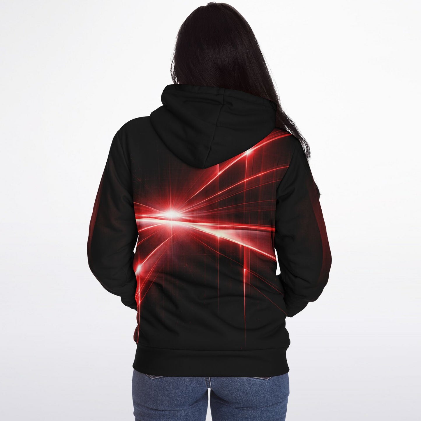 LS - Remnant - Soft Zip
