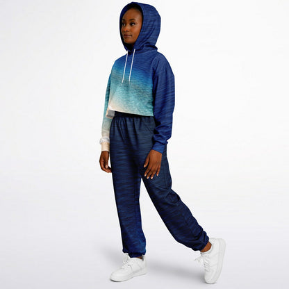 Coastal Shelf - Athletic Outfit