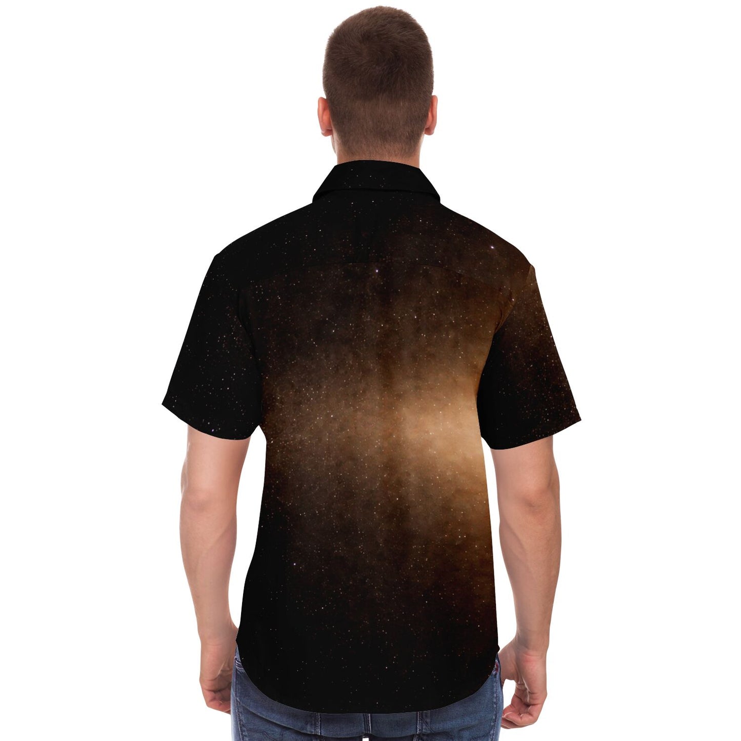 Zodiacal Light - Short Sleeve