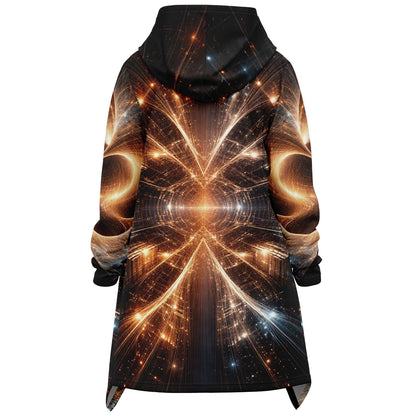 Math - Counterintuitive reality - Lab Coat