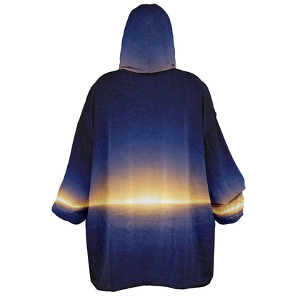 DS - Origin - Snug Hoodie