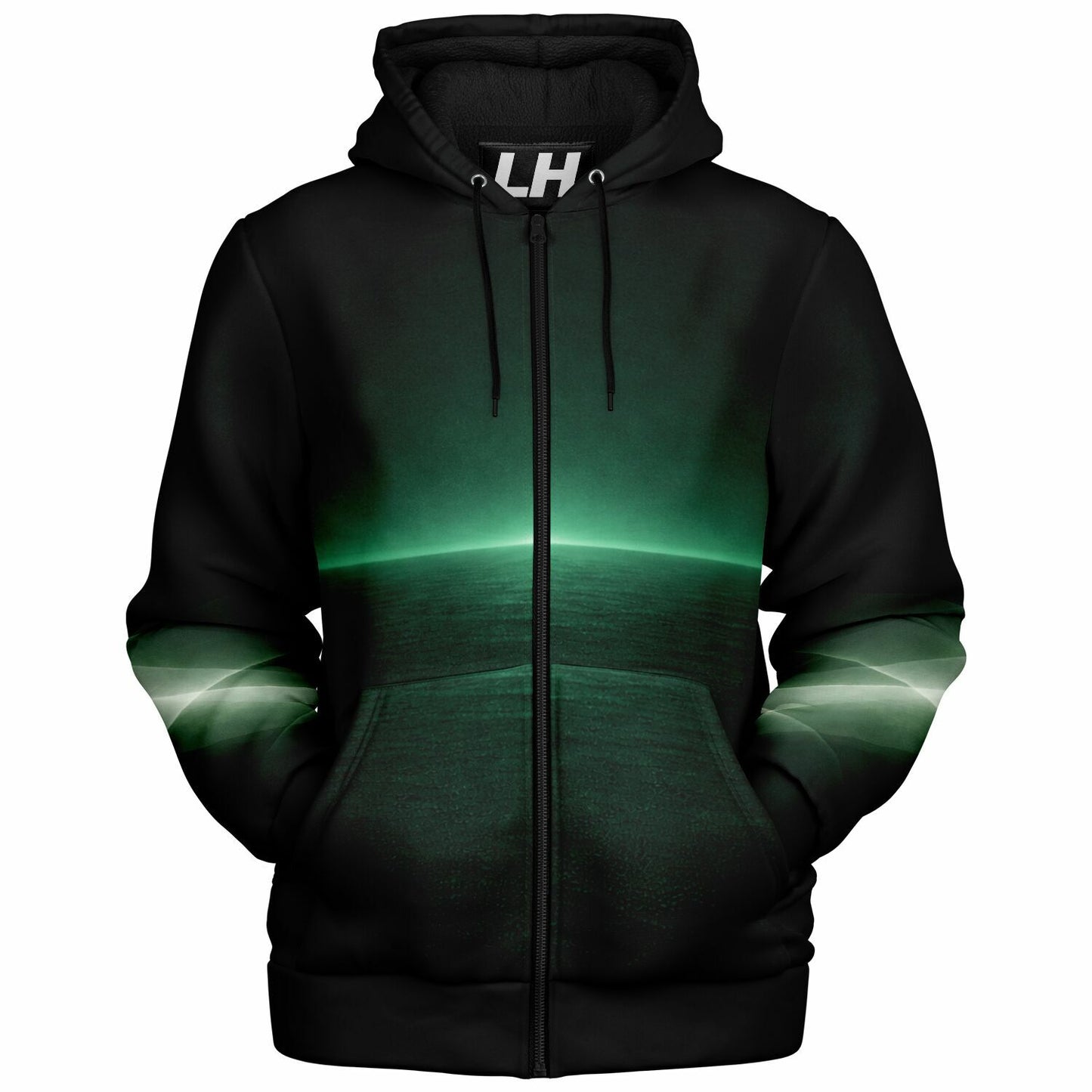 EM - Origin - Soft Zip
