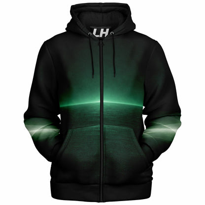 EM - Origin - Soft Zip