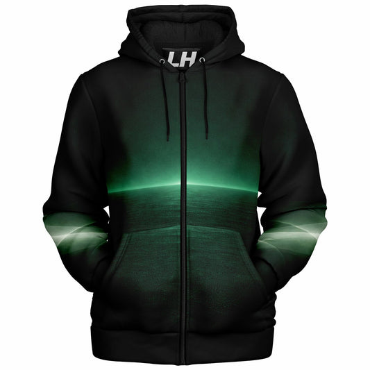 EM - Origin - Soft Zip