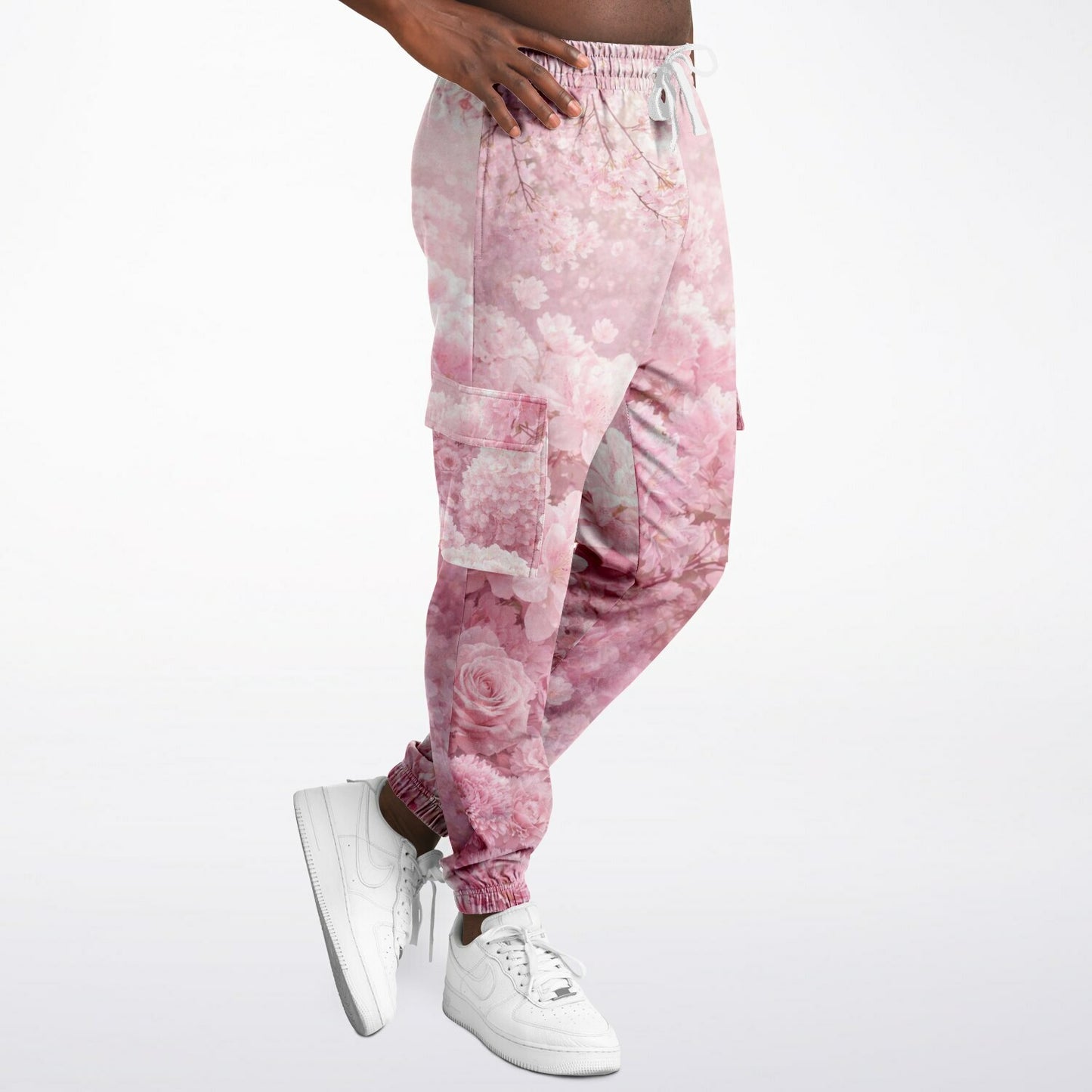 Flower Garden - Soft Cargo