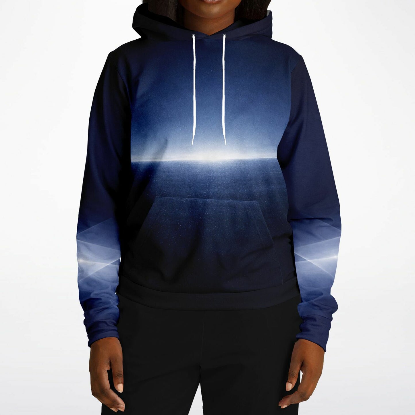 GC - Origin - Athletic Hoodie