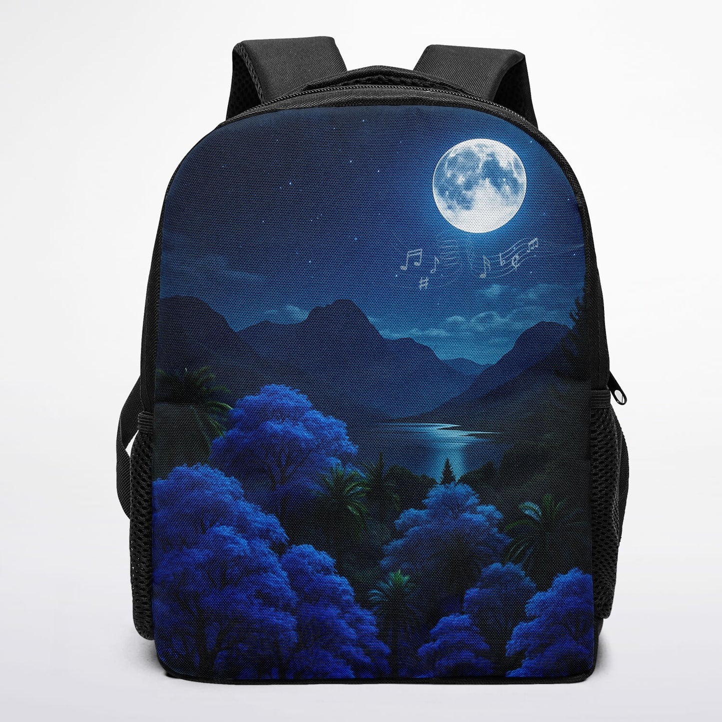 Moonlight Sonata - Backpack