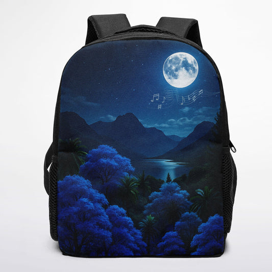 Moonlight Sonata - Backpack