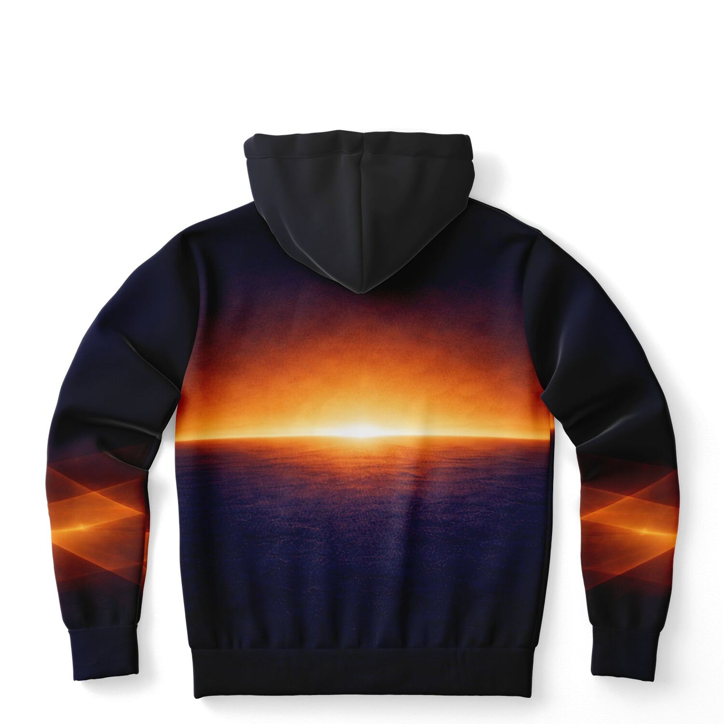 ME - Origin - Athletic Hoodie