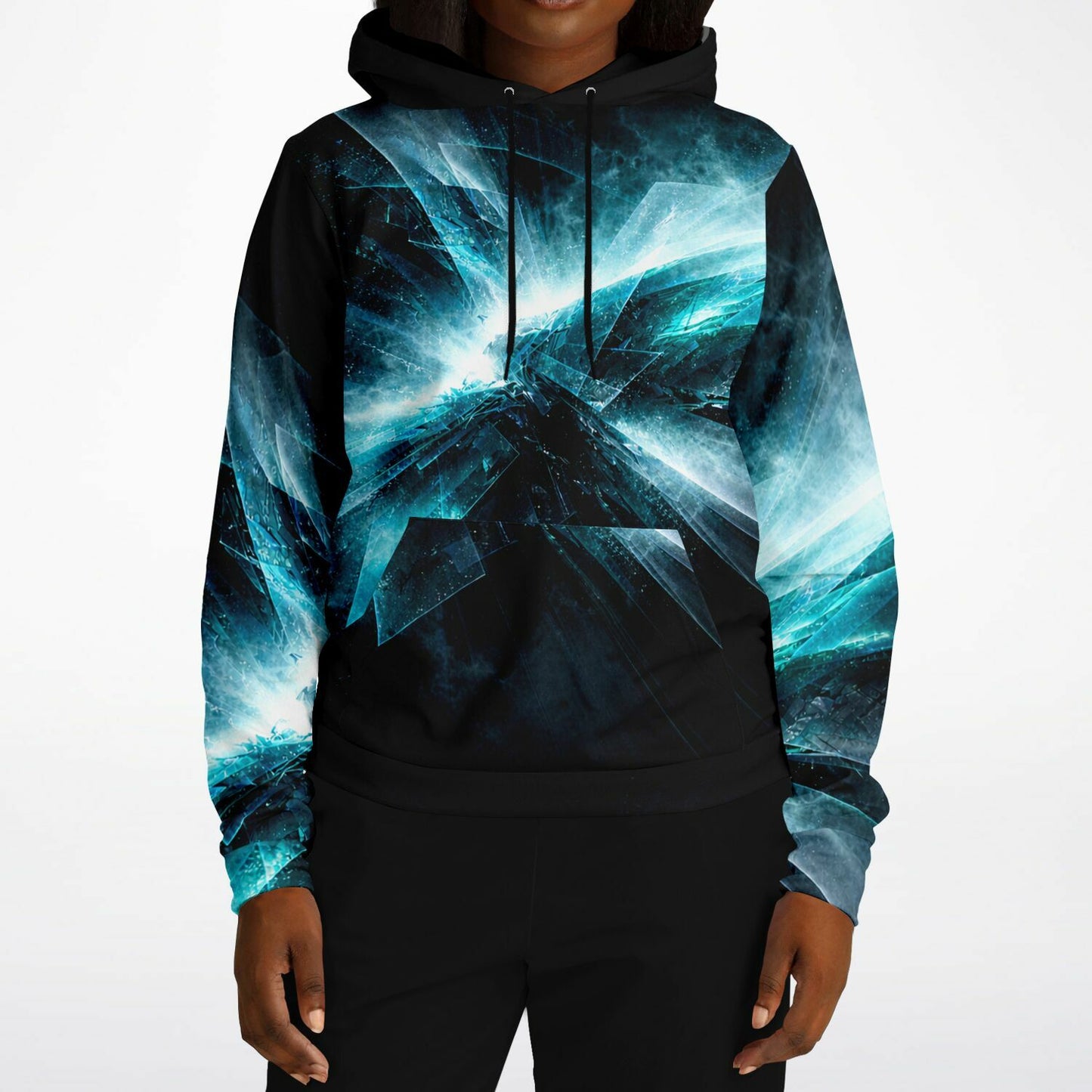 LT - Change - Athletic Hoodie