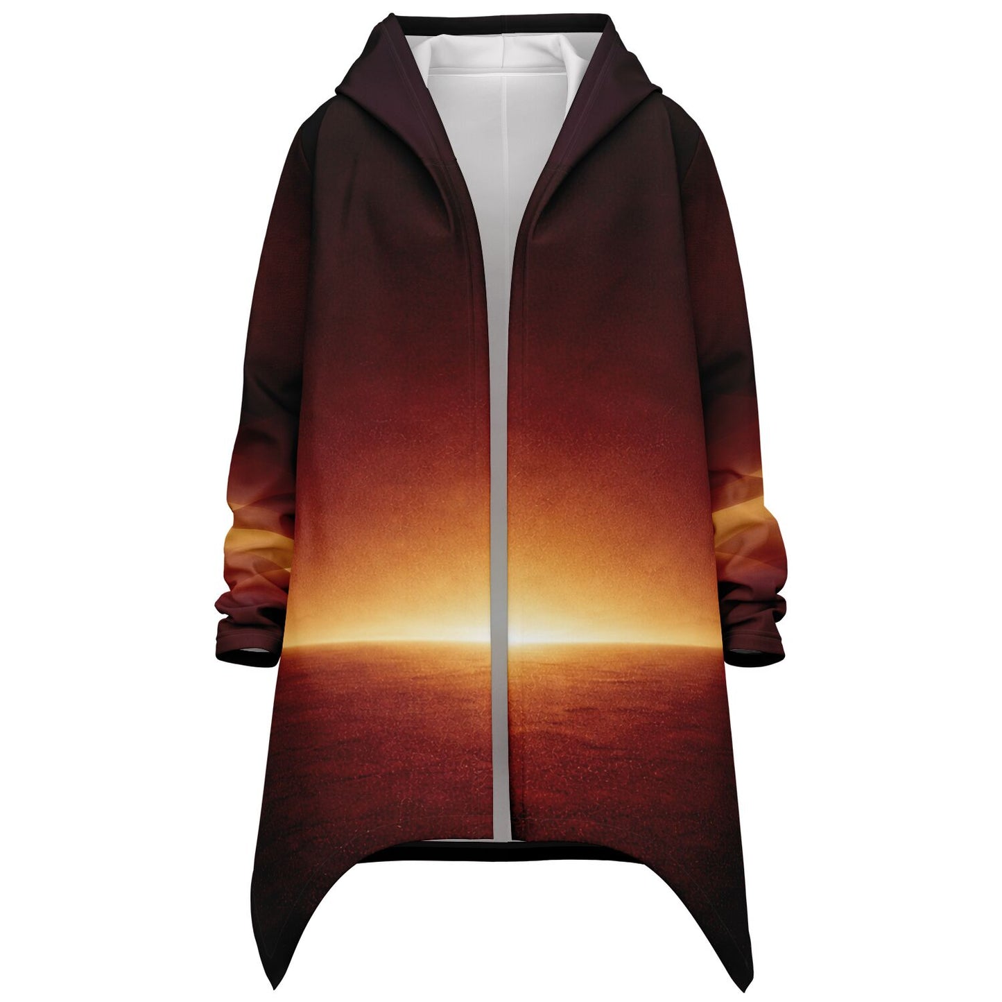 IS - Origin - Lab Coat