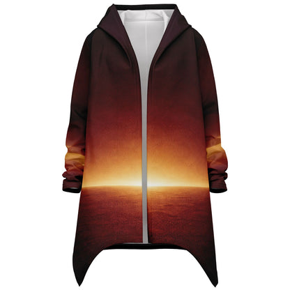 IS - Origin - Lab Coat
