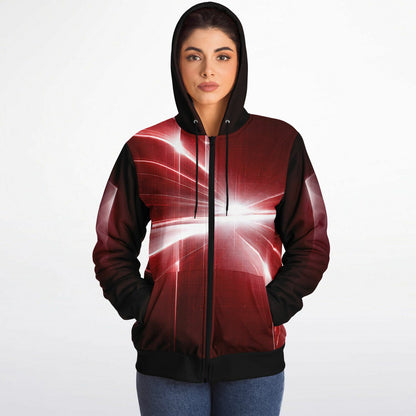UP - Remnant - Soft Zip V2