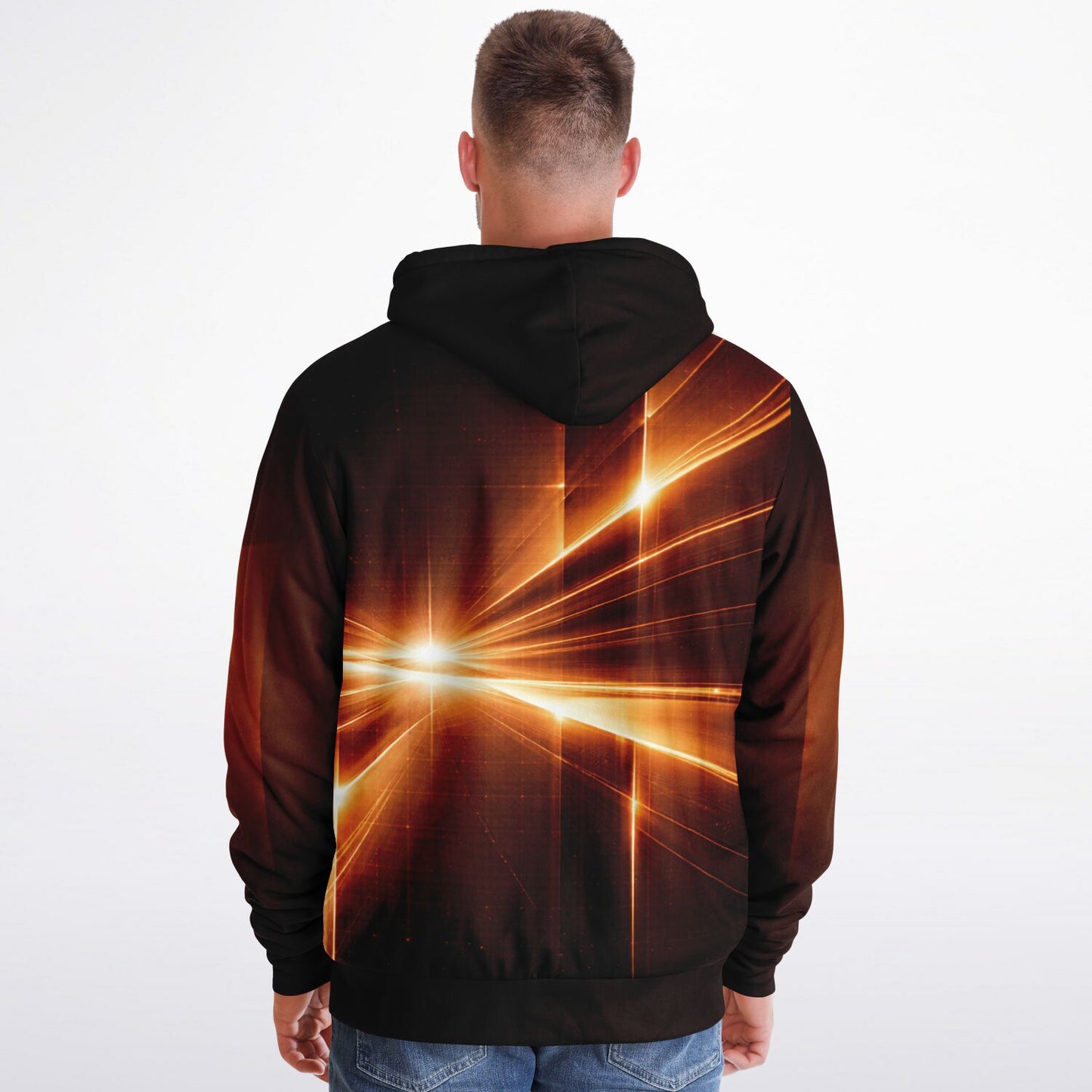 AS - Remnant - Soft Zip