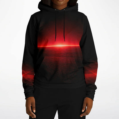 PF - Origin - Athletic Hoodie