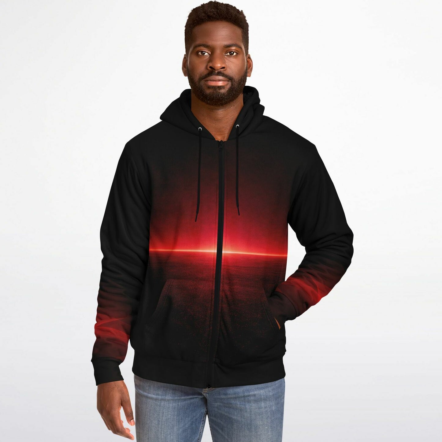 PF - Origin - Soft Zip