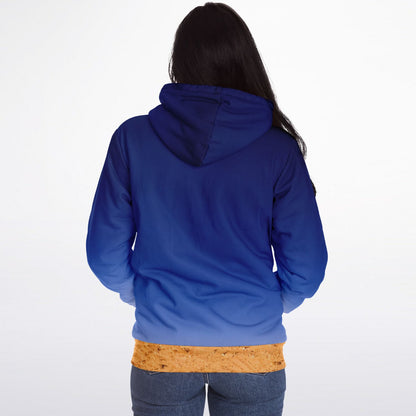 Deep Sky - Soft Zip