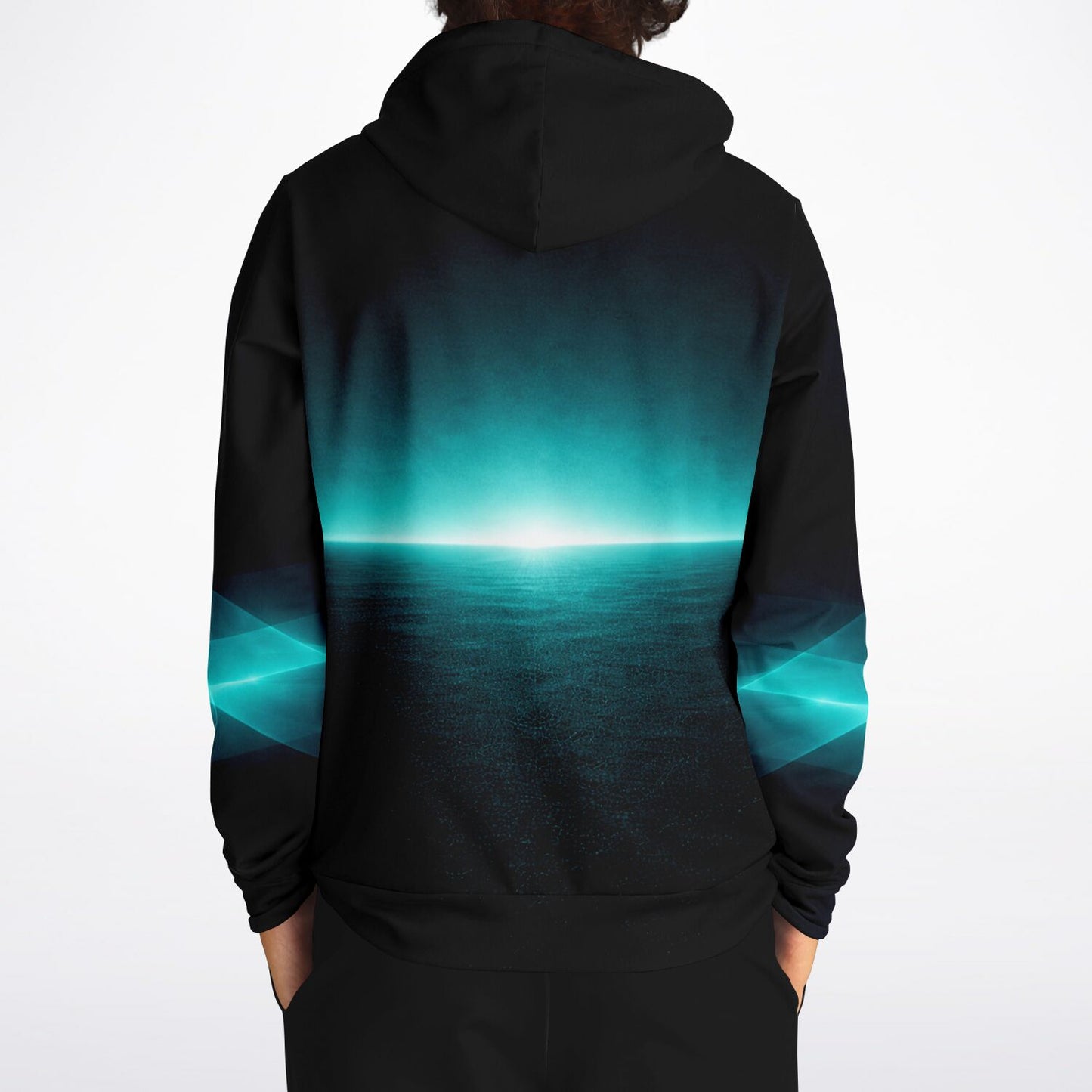 LT - Origin - Athletic Hoodie