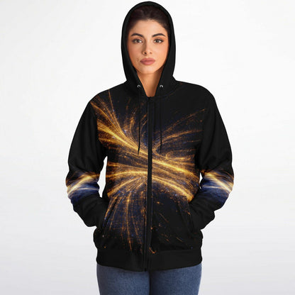 DS - Movement - Soft Zip