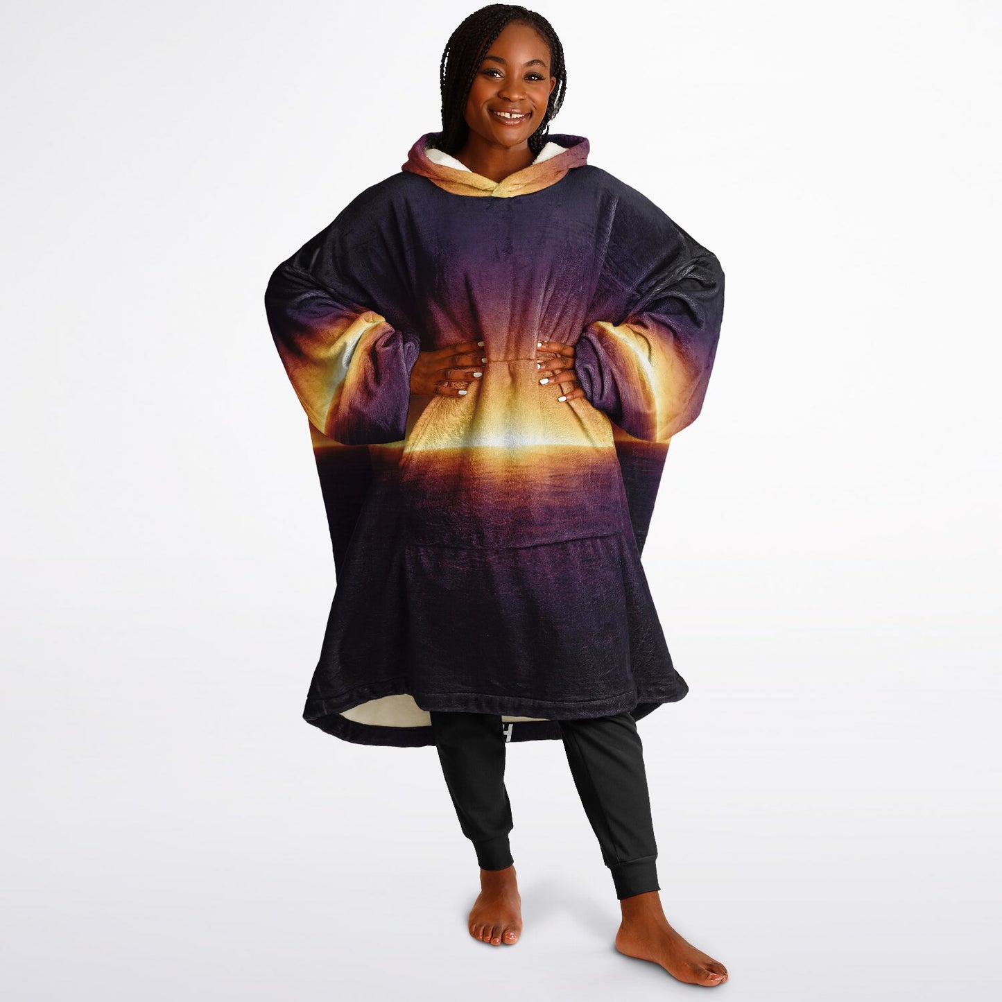 OS - Origin - Snug Hoodie