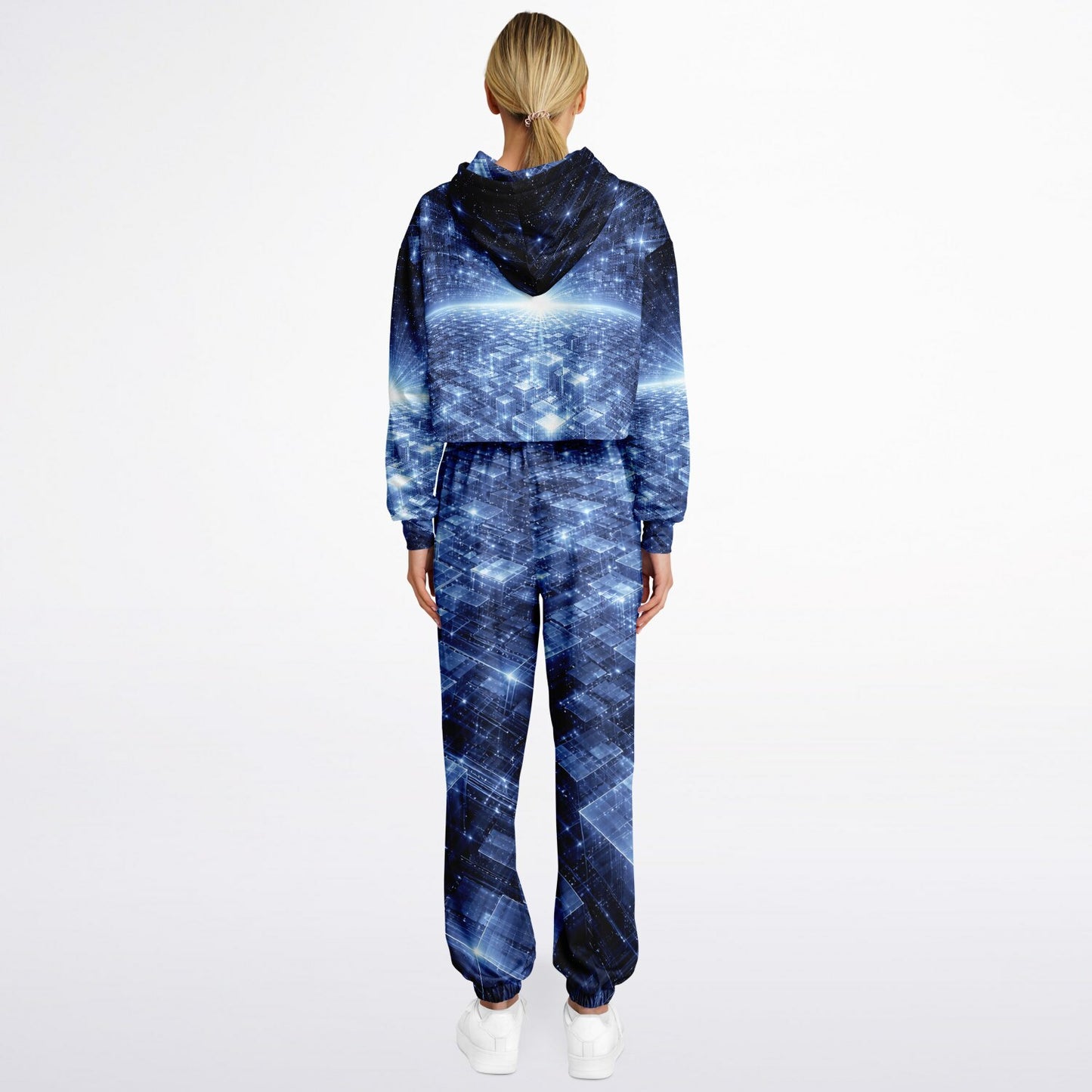 GC - Integration - Athletic Outfit