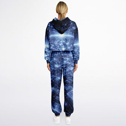 GC - Integration - Athletic Outfit