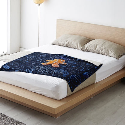 Delete your cookies - Premium Decoration Blanket