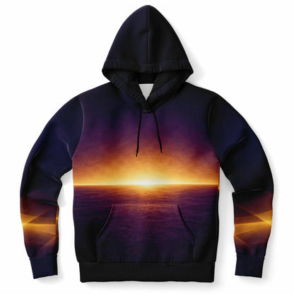 OS - Origin - Athletic Hoodie