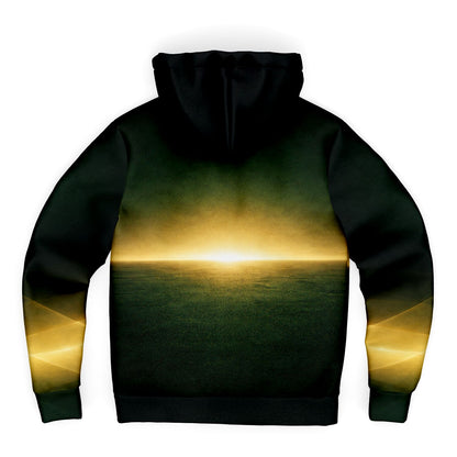 DF - Origin - Soft Zip