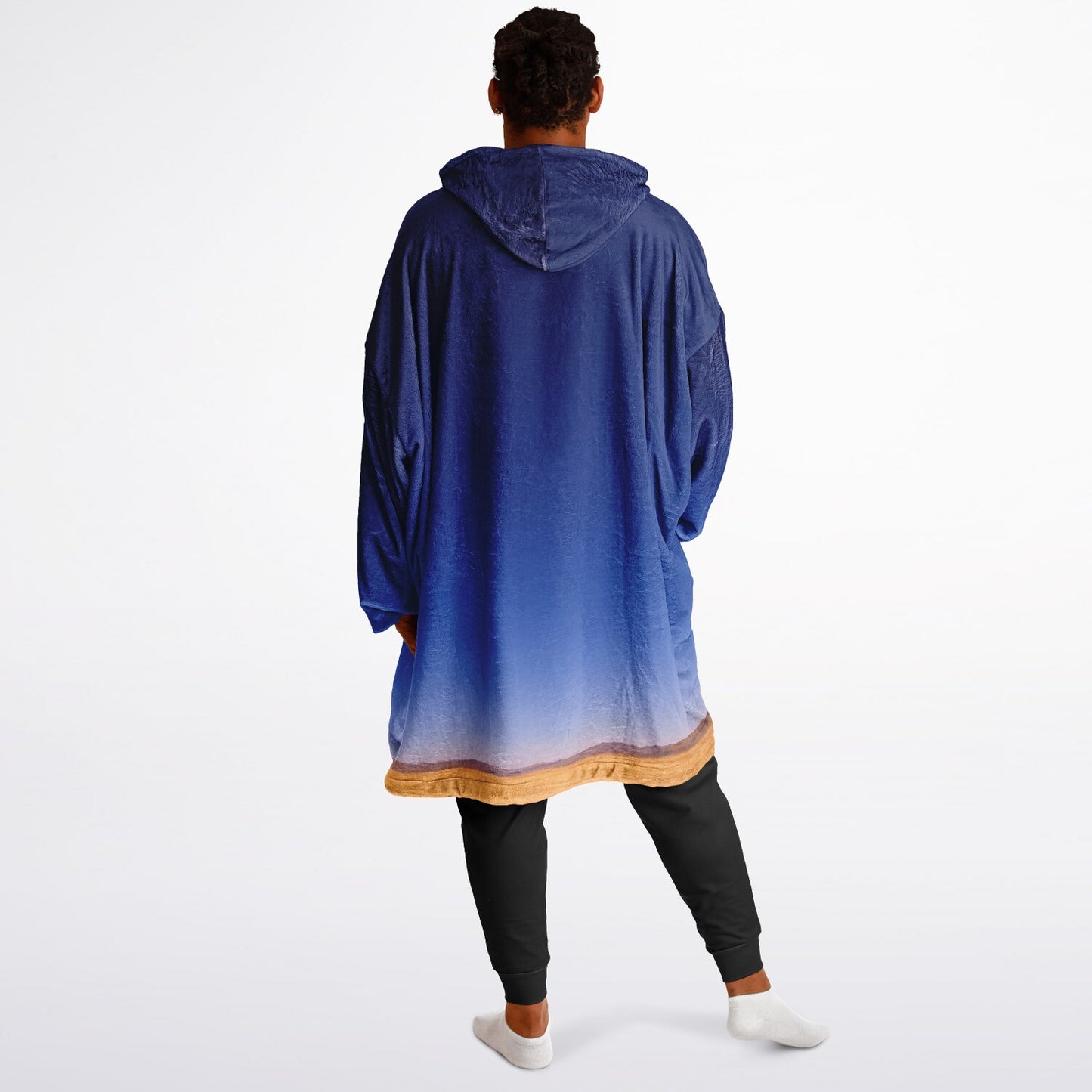Deep Sky - Snug Hoodie