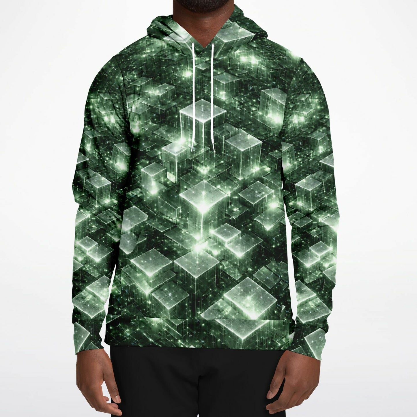 EM - Integration - Athletic Hoodie