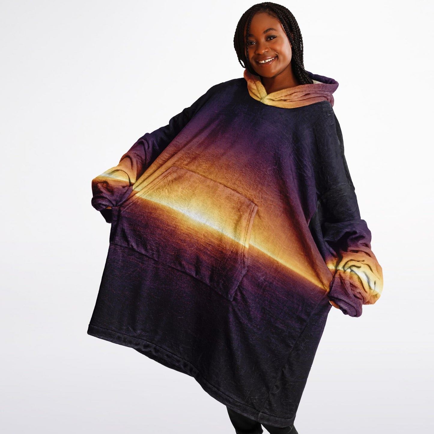 OS - Origin - Snug Hoodie