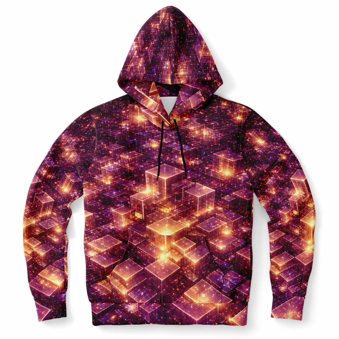 OS - Integration - Athletic Hoodie