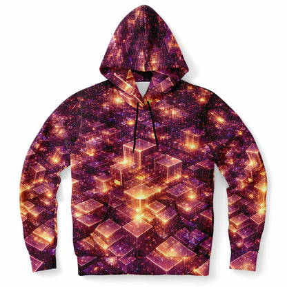 OS - Integration - Athletic Hoodie
