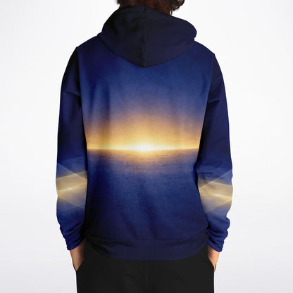 DS - Origin - Athletic Hoodie