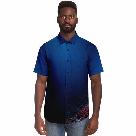 Timeless Algae - Short Sleeve