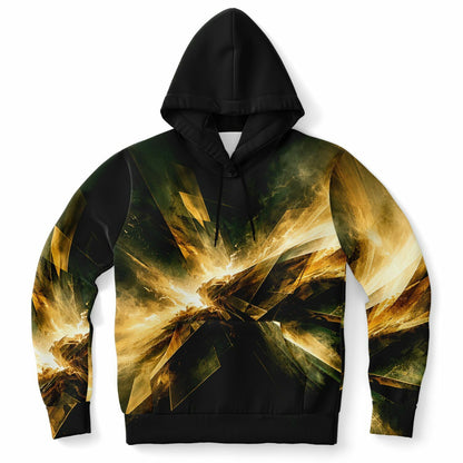 DF - Change - Athletic Hoodie
