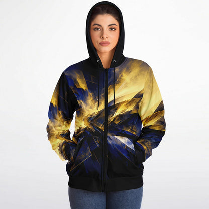 DS - Change - Soft Zip
