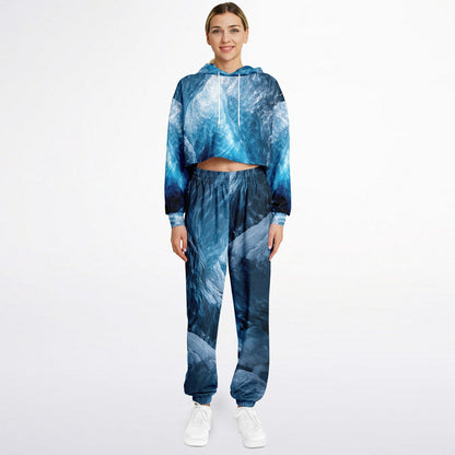 Glacial Core - Athletic Outfit