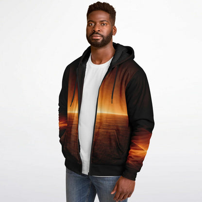 AS - Origin - Soft Zip