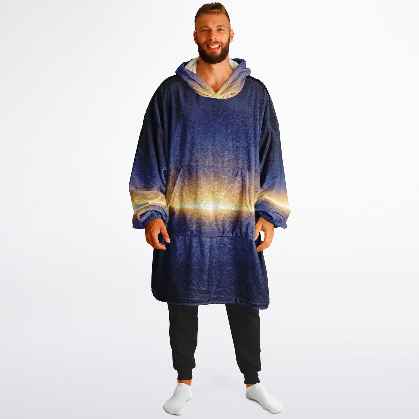DS - Origin - Snug Hoodie