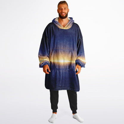 DS - Origin - Snug Hoodie