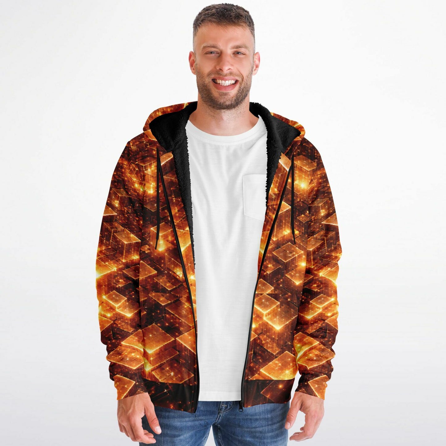 AS - Integration - Soft Zip