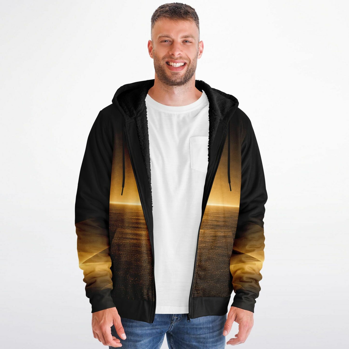 ZL - Origin - Soft Zip