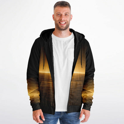 ZL - Origin - Soft Zip