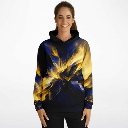 DS - Change - Athletic Hoodie