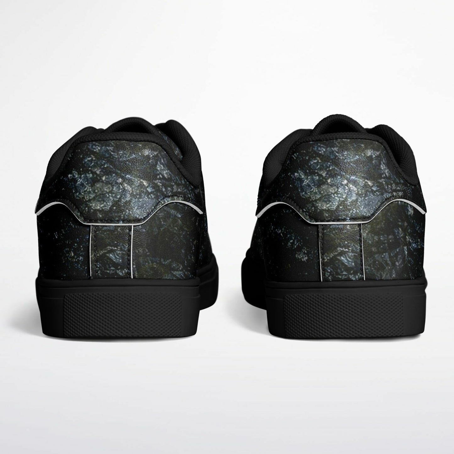 Earth Mass - Comfort Shoes