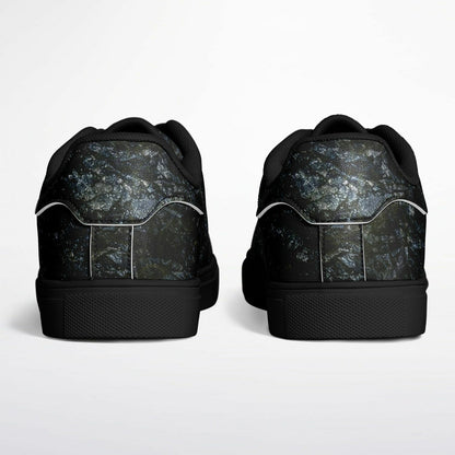 Earth Mass - Comfort Shoes