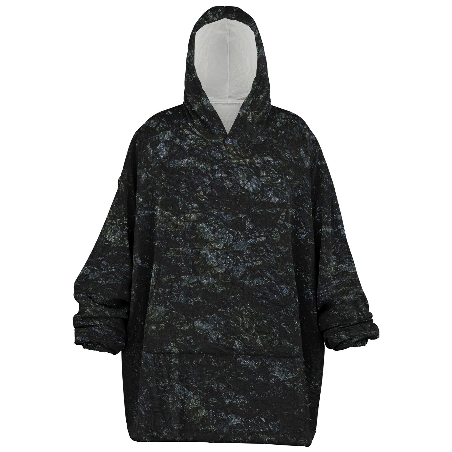 Earth Mass - Snug Hoodie